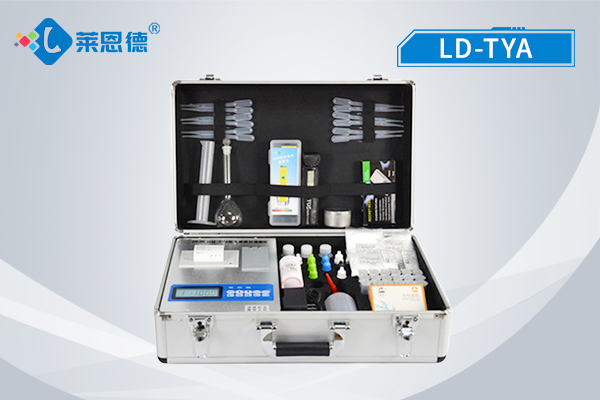 利用测土仪为农业工作提供支持 利用测土仪为农业工作提供支持