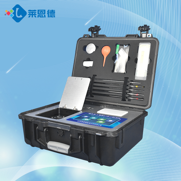 妖精视频免费高清观看肥料养分检测仪