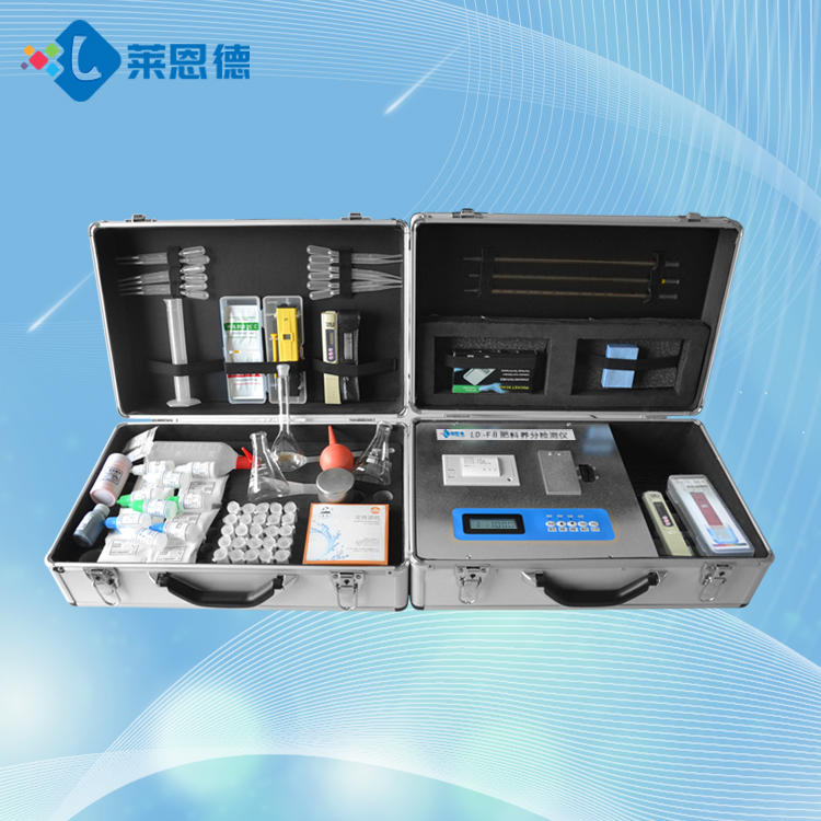 妖精视频免费高清观看肥料速测仪