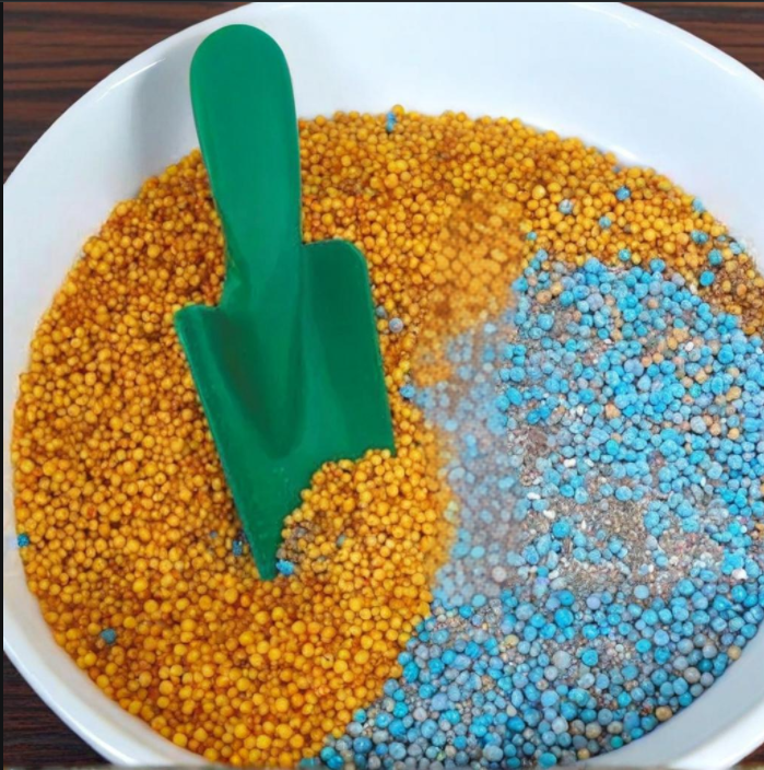 小型肥料厂实验室建设仪器设备配套方案