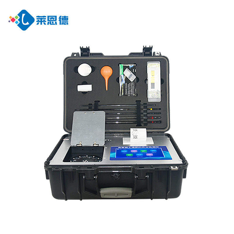 妖精视频免费高清观看微量元素快速检测仪