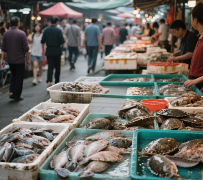 伏安法重金属检测仪